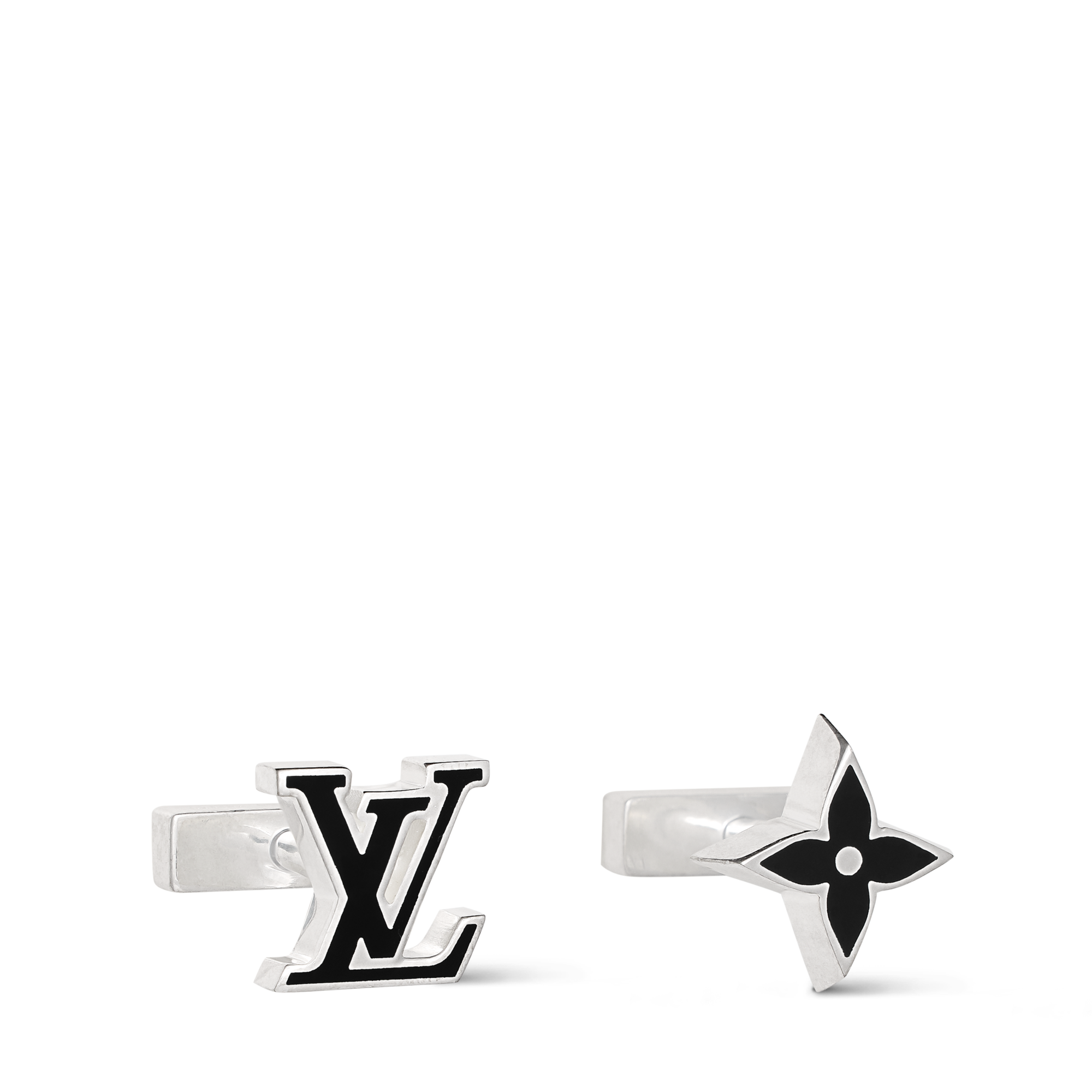 LV Spike Cufflinks S00 - Fashion Jewelry | LOUIS VUITTON